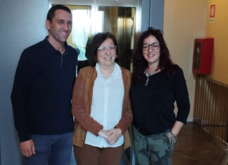 Anghiari, terminati i lavori di installazione della piattaforma elevatrice nella scuola primaria