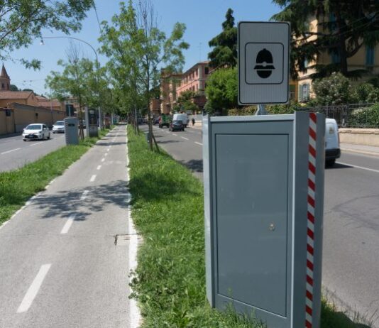 È stretta autovelox: domani il decreto in Gazzetta ufficiale. Ecco le nuove regole