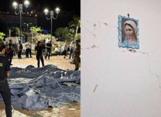 Campi Flegrei, evacuate 39 famiglie per il terremoto. Scuole chiuse anche a Napoli ma “nessun danno”