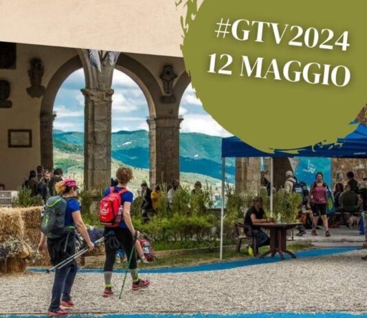 Grantourvaldichiana in cammino 2024