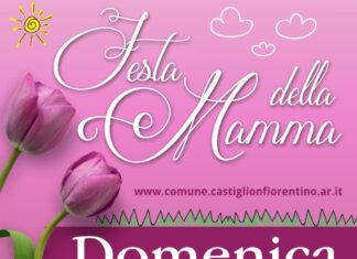 Castiglion Fiorentino festeggia le mamme con i laboratori all’aperto dedicati ai bambini