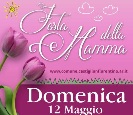 Castiglion Fiorentino festeggia le mamme con i laboratori all’aperto dedicati ai bambini