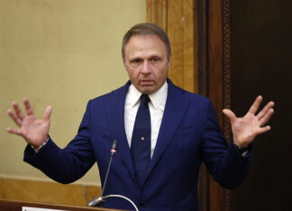 Peste suina, il piano di Lollobrigida: “Interveniamo sull’emergenza anche con l’esercito”