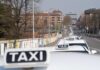 Domani sciopero nazionale dei taxi, dalle 8 alle 22
