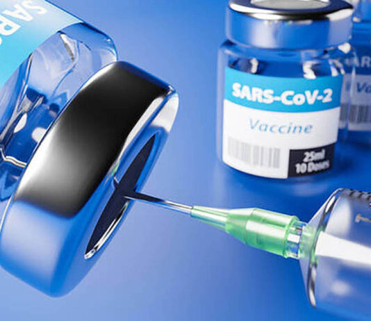 Astrazeneca ha ritirato il proprio vaccino anti-Covid 19