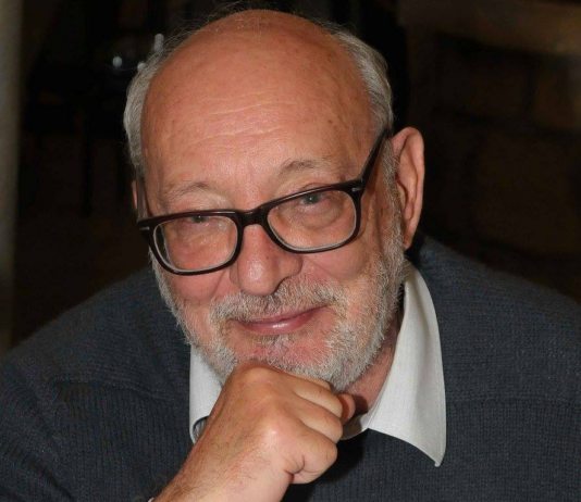 GIOVANNI MELANI, giornalista e uomo di altri tempi