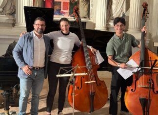 Si è svolto il primo dei saggi finali del Centro Studi Musicali della Valtiberina