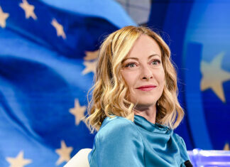 Meloni: “Risultato di FdI clamoroso, non era scontato. I cittadini vogliono un’Europa di centrodestra”