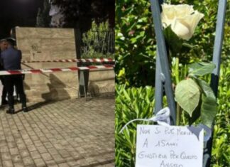 Ucciso in un parco con 25 coltellate a 16 anni. Fermati due coetanei della “Pescara bene”