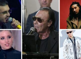 Venditti ma non solo: cosa ascoltano gli studenti alle prese con l’esame di maturità