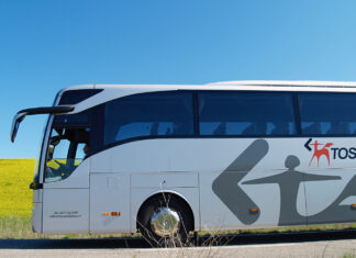 Al via il “MareBus” da Arezzo con destinazione Rimini e Riccione