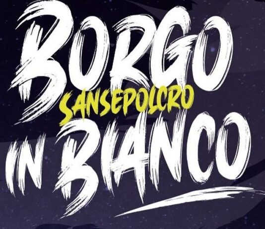 Sabato 27 luglio la notte del Borgo in Bianco a Sansepolcro