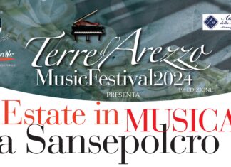 Il Festival Terre d’Arezzo ritorna per la Diciannovesima edizione