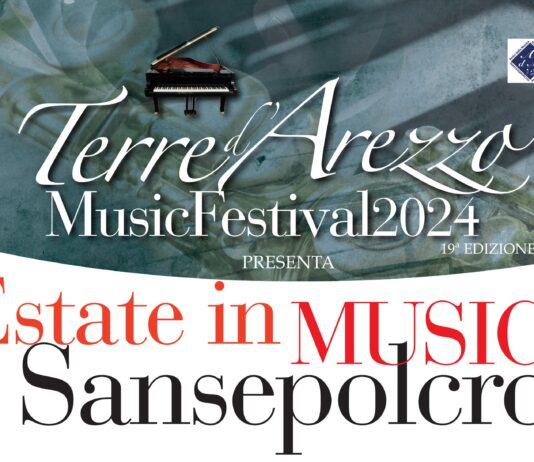 Il Festival Terre d’Arezzo ritorna per la Diciannovesima edizione