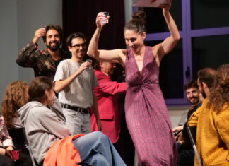 Sesta giornata di Kilowatt Festival, giovedì 18 luglio a Sansepolcro