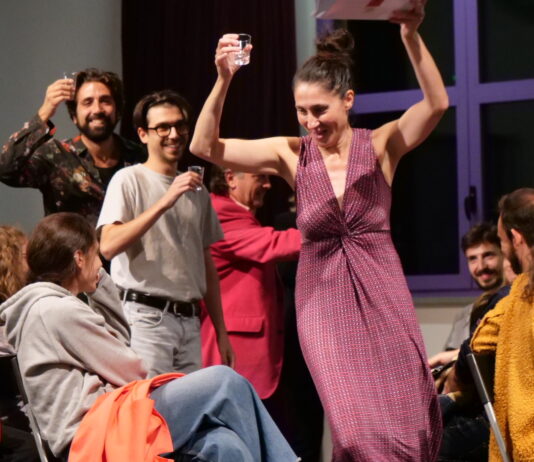 Sesta giornata di Kilowatt Festival, giovedì 18 luglio a Sansepolcro