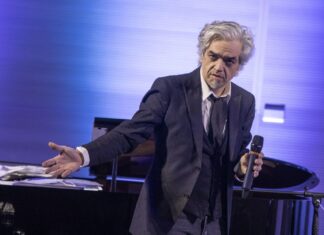 Scoppia il caso Morgan, Warner e Rai prendono le distanze ‘lavorative’ dal cantautore