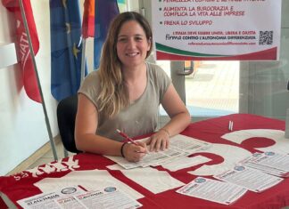 Cgil Valtiberina su Montedoglio: potenziare il servizio e contenere le tariffe