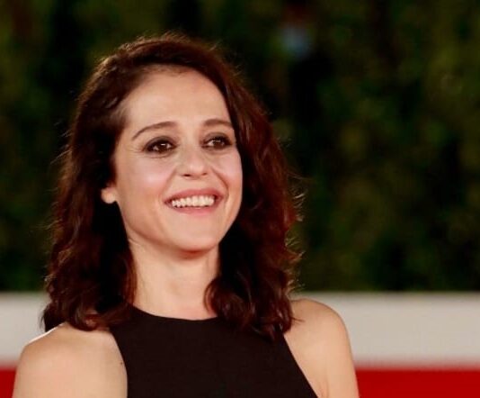 Castiglioni Film Festival, gran finale con Vanessa Scalera