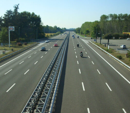 A1 Milano-Napoli: chiusure notturne stazione di valdichiana