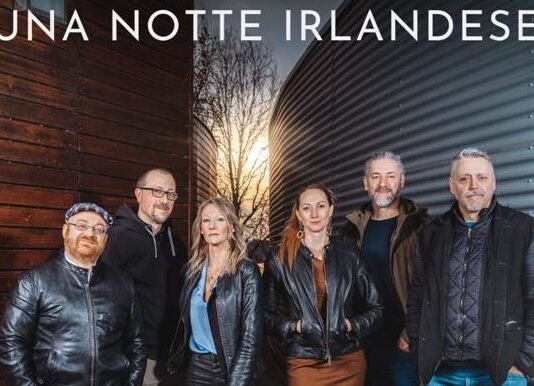 La musica irlandese arriva a Subbiano con i Willos