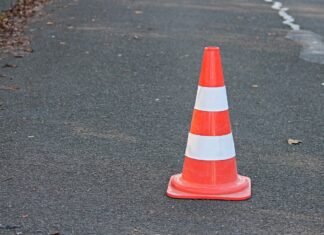 Chiuso un tratto della SS73 VAR “Senese Aretina ” per incidente