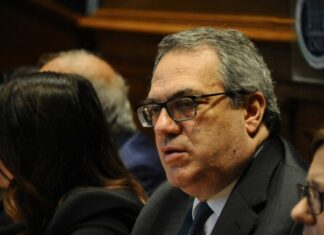 Per un malore in vacanza muore Felice Maurizio D’Ettore, era il Garante nazionale dei detenuti