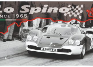 Aperte le iscrizioni alla seconda edizione de “Lo Spino: leggende in salita”