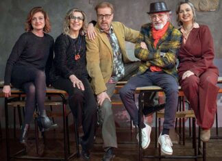 Lunedì 2 settembre ripartono i corsi della Libera Accademia del Teatro