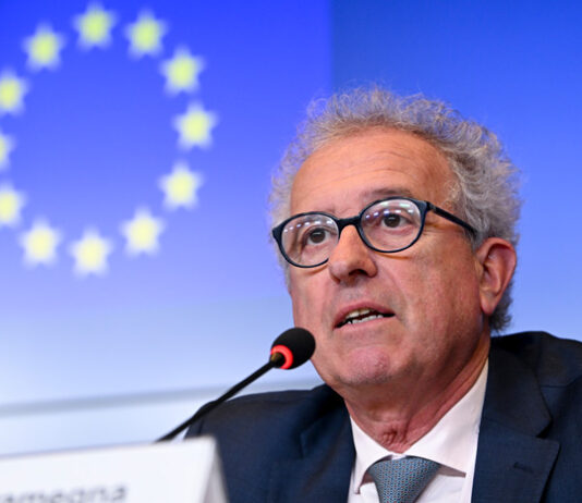 L’amministratore del Mes, Pierre Gramegna, verrà premiato a Cortona