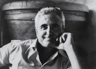 10 anni dalla scomparsa di Primetto Barelli