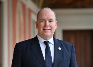 Alberto II di Monaco in visita al Santuario de La Verna e a Rondine Cittadella della Pace a settembre