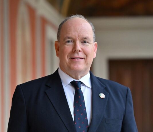 Alberto II di Monaco in visita al Santuario de La Verna e a Rondine Cittadella della Pace a settembre