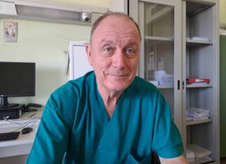 Nasce la Rete di Chirurgia robotica ortopedica