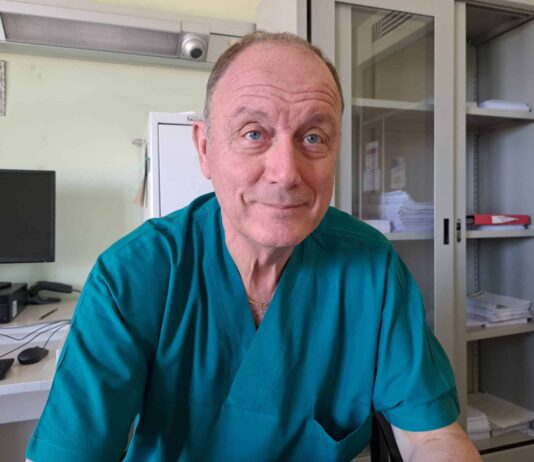 Nasce la Rete di Chirurgia robotica ortopedica