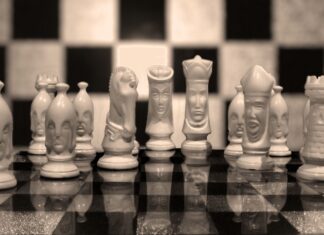 Sansepolcro ospita il III Rapid “Luca Pacioli”