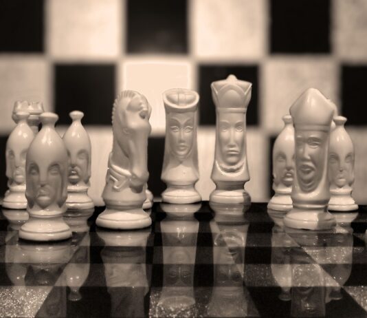 Sansepolcro ospita il III Rapid “Luca Pacioli”