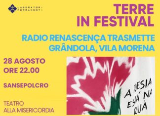 Terre in Festival il Festival, inizia un’altra settimana di spettacoli