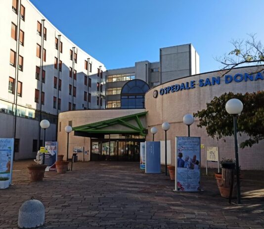 Ponte di Ferragosto: i servizi attivi negli ospedali della provincia di Arezzo