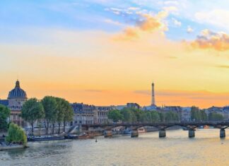 Parigi 2024, preoccupano le condizioni della Senna: salta l’allenamento della 10 km