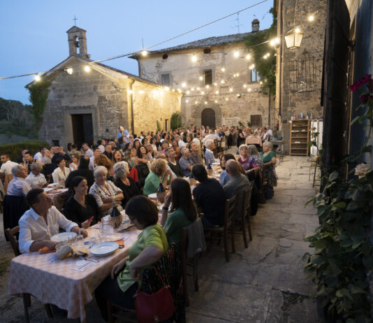 “Mattimonio”: Tovaglia a Quadri in scena dal 10 al 19 Agosto