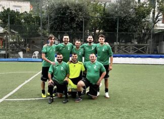 Anghiari partecipa al torneo di calcio a 5 tra i Borghi più Belli d’Italia