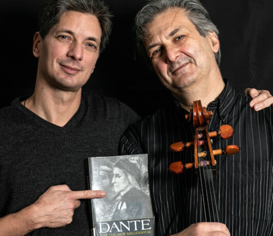 “Lectura Dantis”: uno spettacolo su amore e libertà nella poetica dantesca