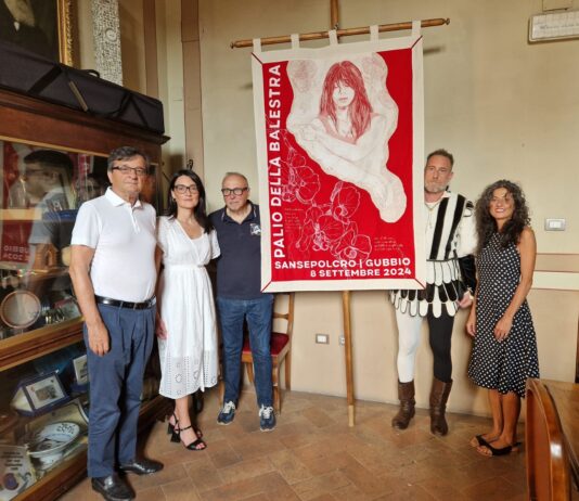 Un weekend di tradizione e cultura a Sansepolcro: celebrazioni, sport e spettacoli