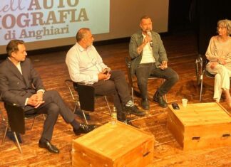 È terminata domenica l’edizione 2024 del Festival dell’Autobiografia di Anghiari