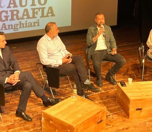 È terminata domenica l’edizione 2024 del Festival dell’Autobiografia di Anghiari