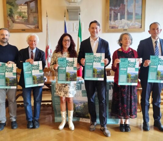 Festival dell’Autobiografia di Anghiari dal 27 al 29 settembre