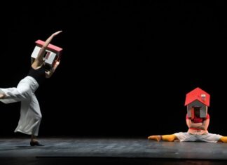 Si conclude domenica 29 settembre la nona edizione del Festival dello Spettatore