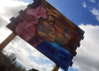 Arte, cultura e scoperta del territorio si uniscono in “Marcenando”