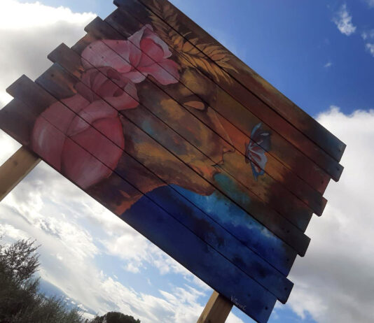 Arte, cultura e scoperta del territorio si uniscono in “Marcenando”